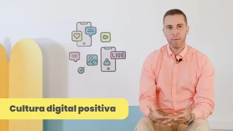 capitol Cultura digital positiva i què fan en altres països
