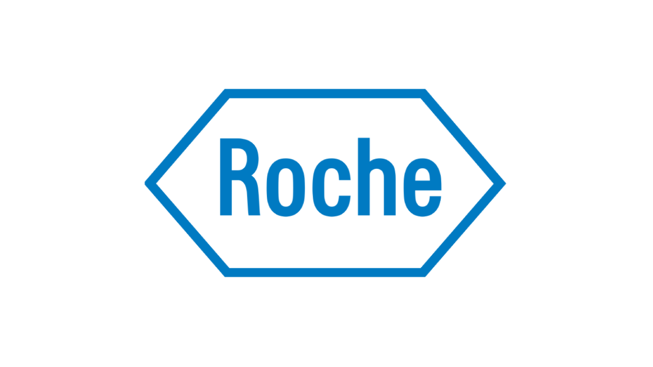 Logo Roche