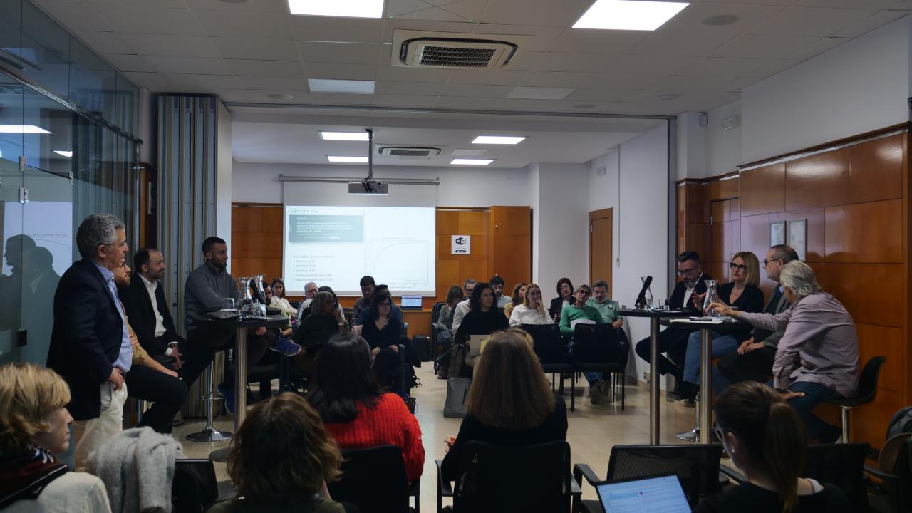 Debats innovacio