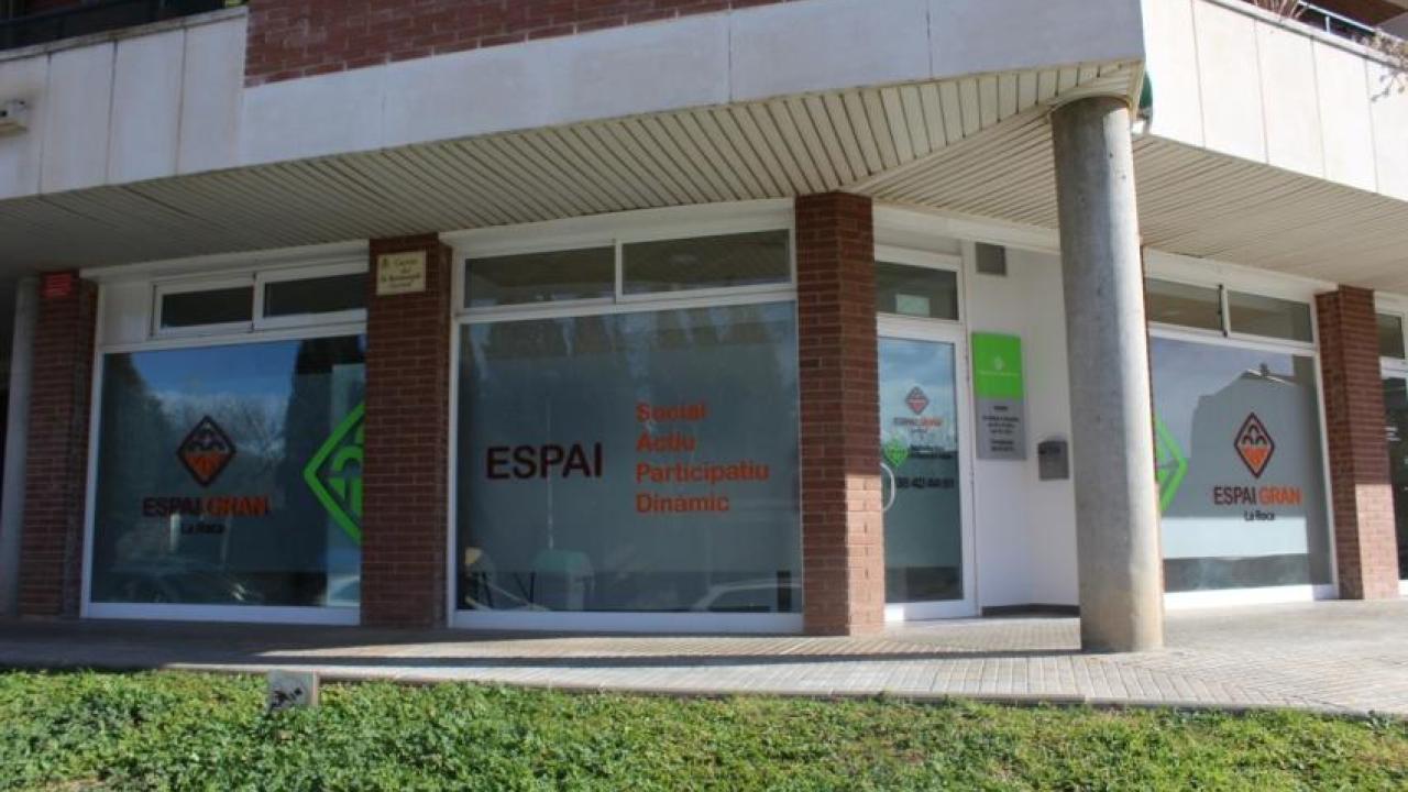 Espai gran