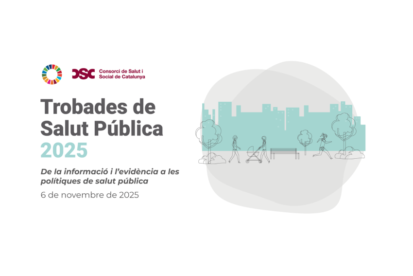Trobada de Salut Pública