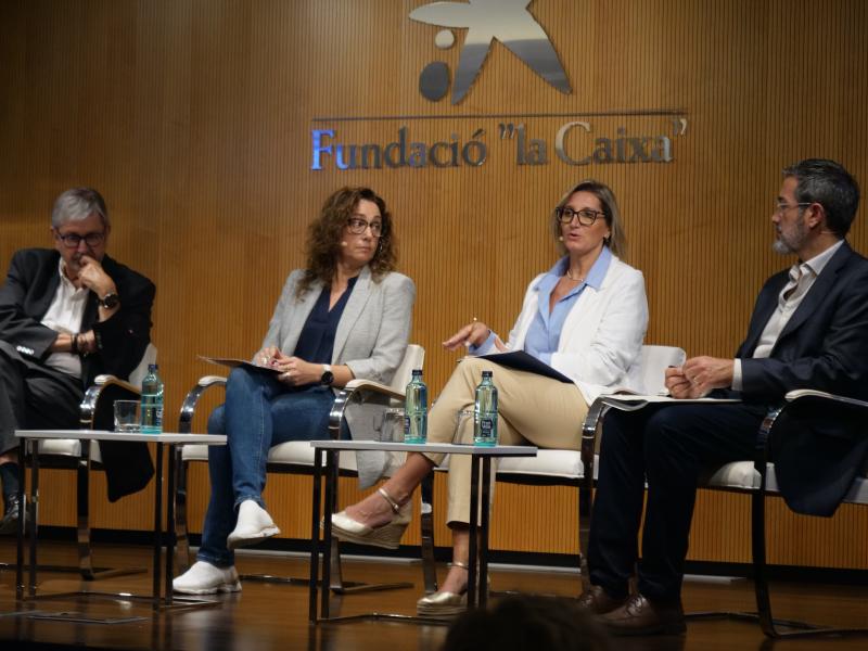 Acció concertada social: Una oportunitat per al tercer sector social i un repte per al món local