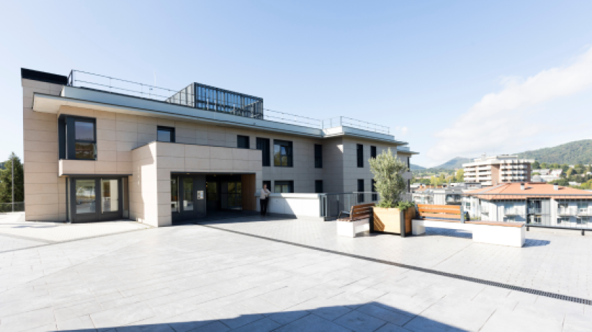 Fundació Matia