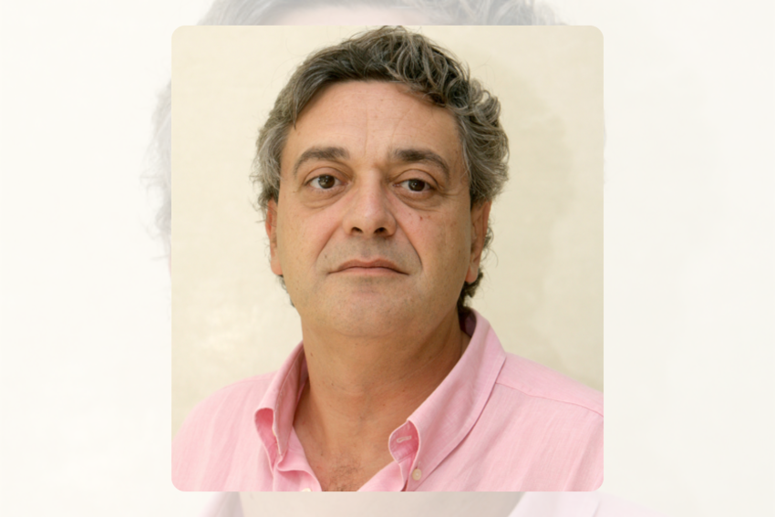 Lluís Segú