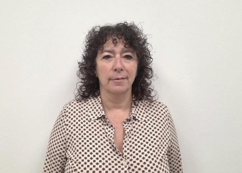 Cristina Carod