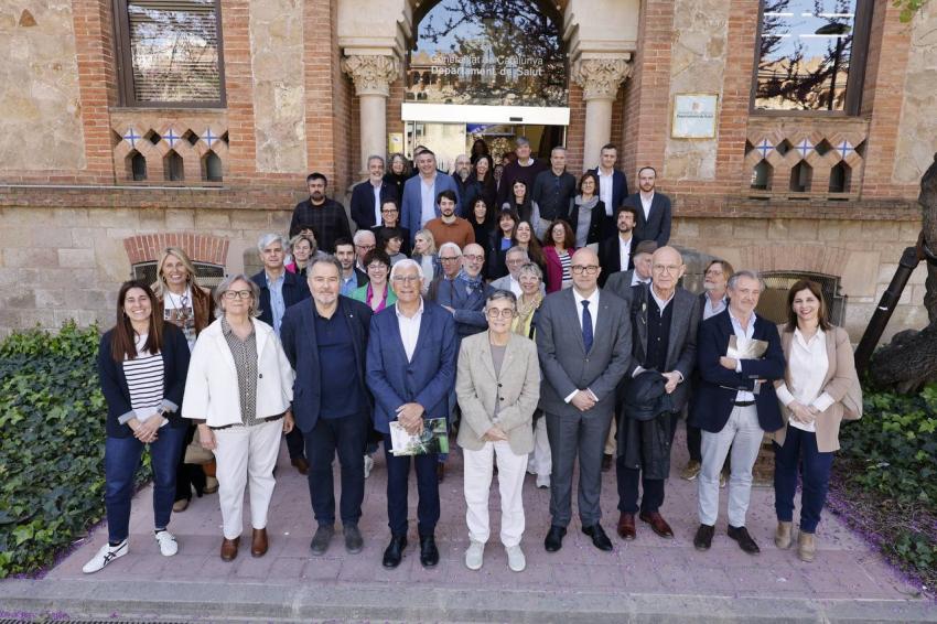 Presentació iBé