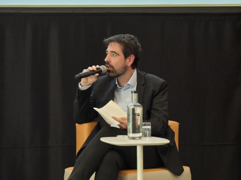 Josep Maria Guiu