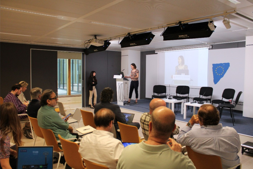 Acte final projecte RADAR