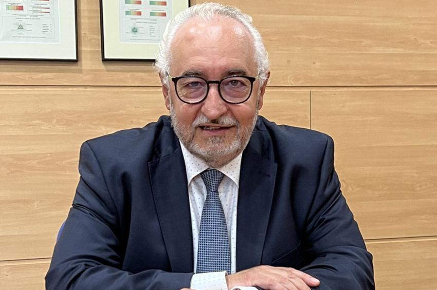 Foto de Ramón Cunillera