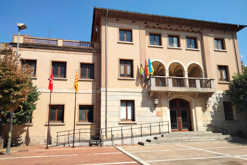 Ajuntament de la Bisbal d'Empordà