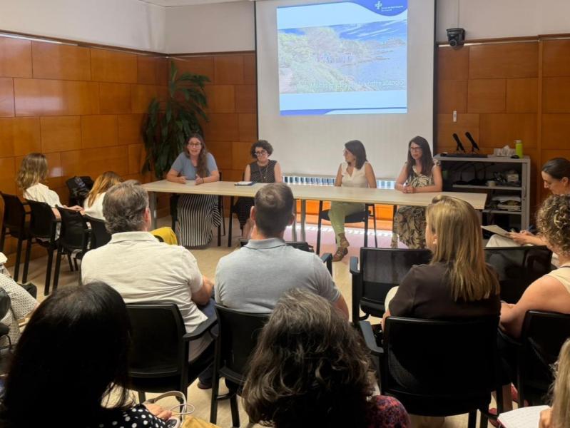 Jornada “Actualització dels models de dispensació en proximitat de la MHDA”