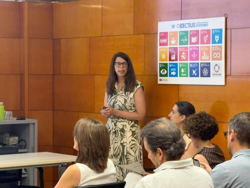 Jornada “Actualització dels models de dispensació en proximitat de la MHDA”