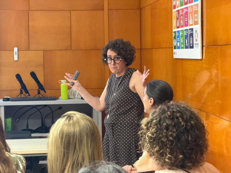 Jornada “Actualització dels models de dispensació en proximitat de la MHDA”