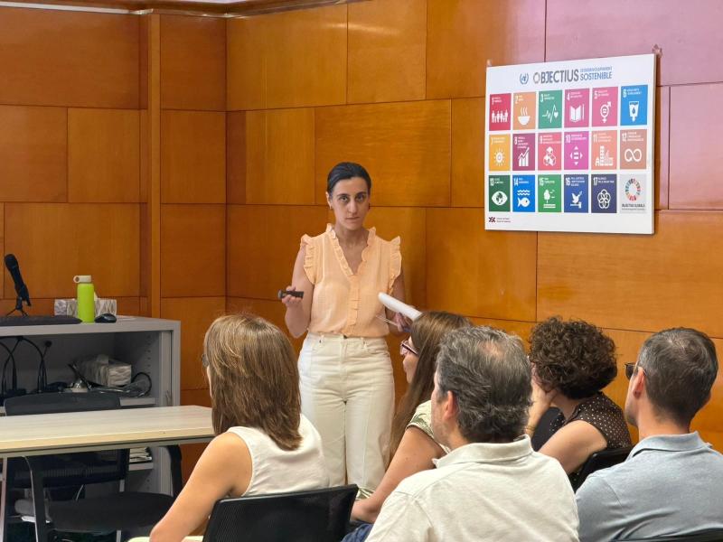 Jornada “Actualització dels models de dispensació en proximitat de la MHDA”