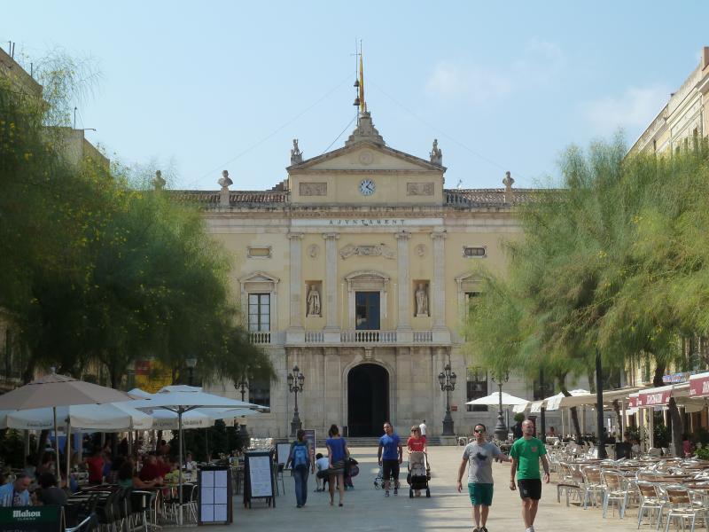 Ajuntament de Tarragona