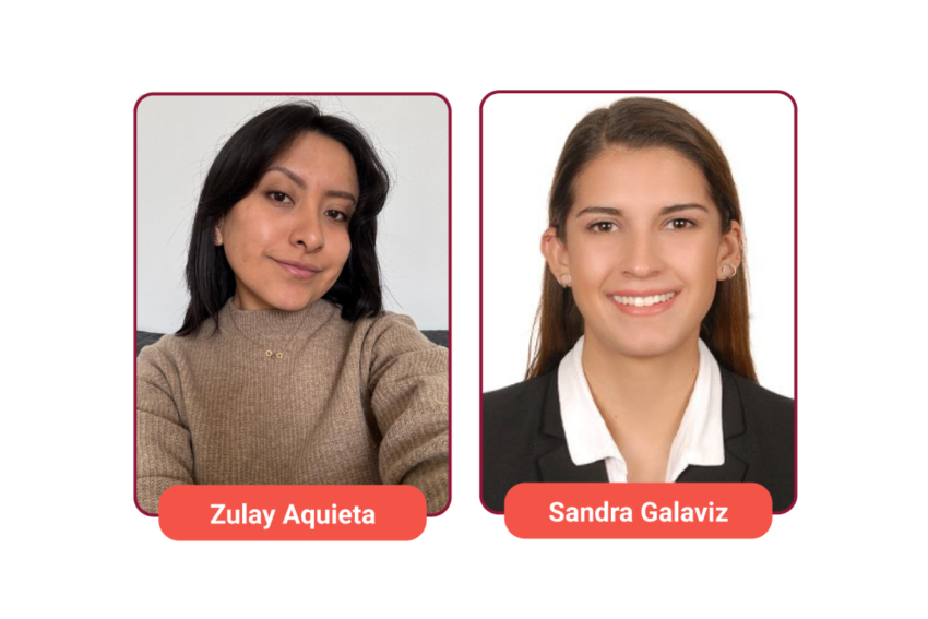 Estudiants beques CSC 2025-2026