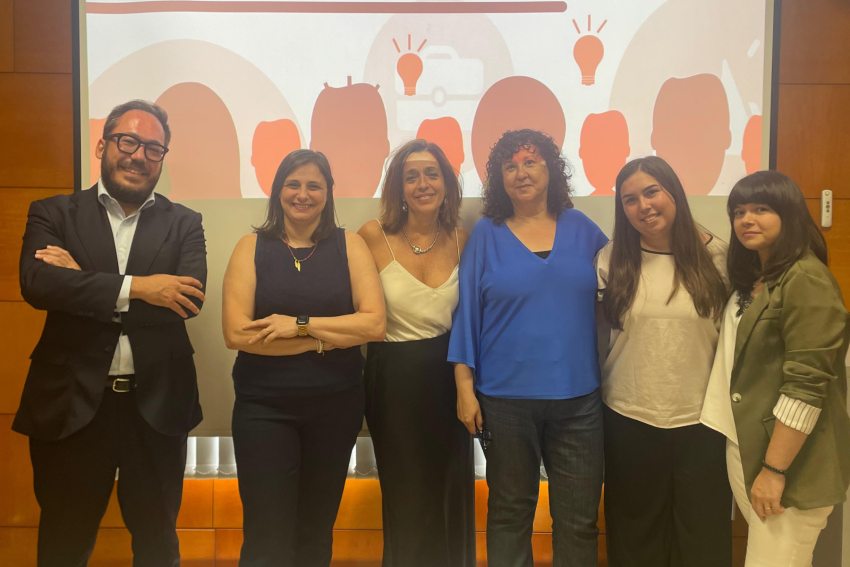 Sessió Plenària CAPSS 2026