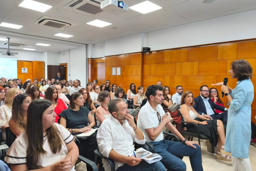 Sessió Plenària CAPSS 2026