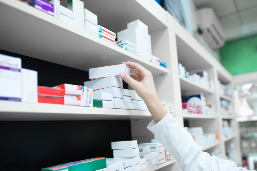 Imatge de recurs de medicaments