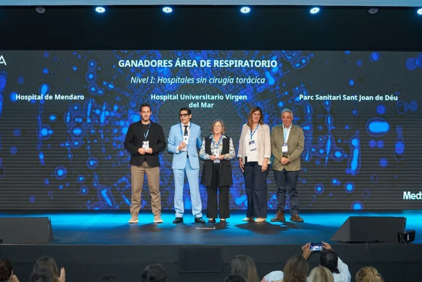Premiats XXVII Premis TOP20