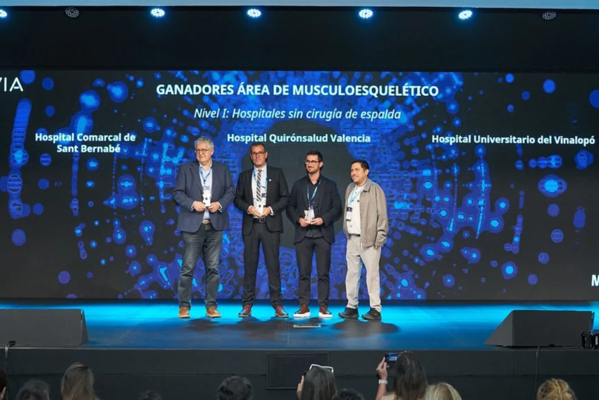 Premiats XXVII Premis TOP20