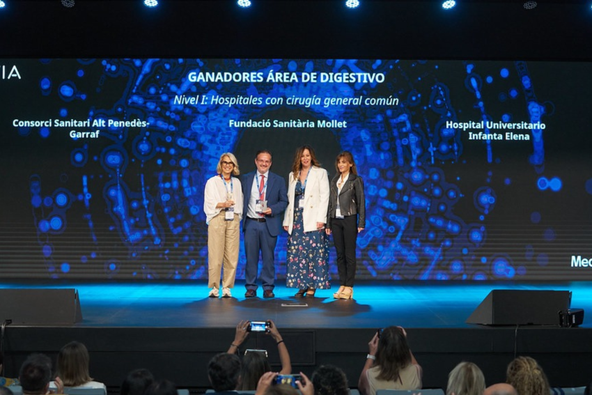 Premiats XXVII Premis TOP20