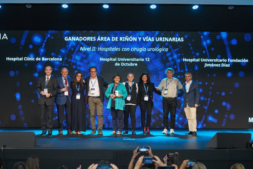 Premiats XXVII Premis TOP20