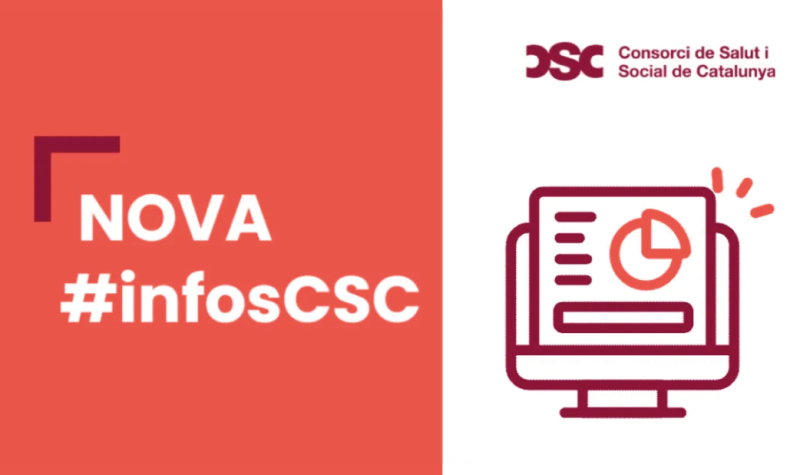 Nova infoCSC