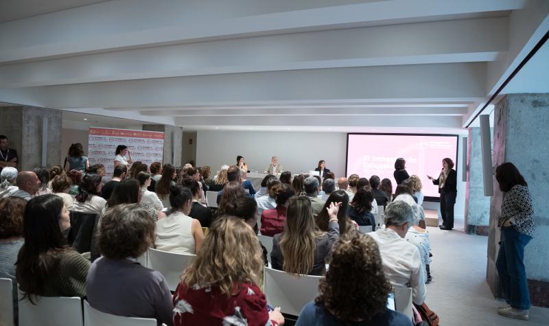 Taller 2n Congrés de Salut i Món Local