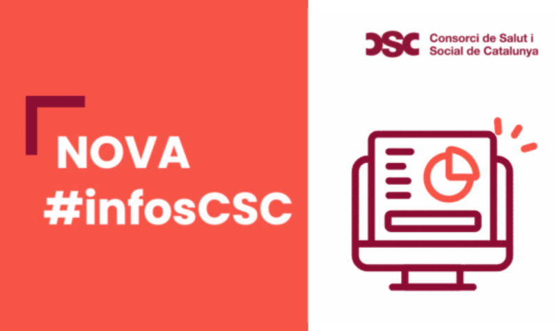 #InfosCSC