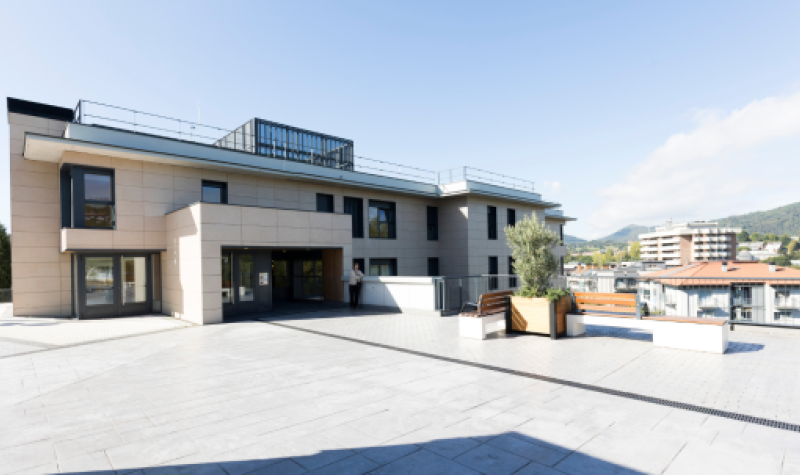 Fundació Matia