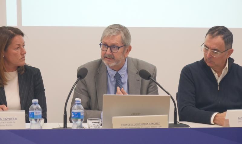 jornada del CSITAL