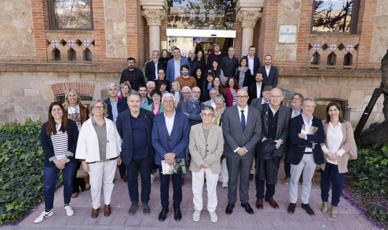 Presentació iBé