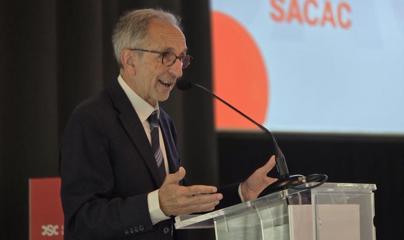 President del CSC 