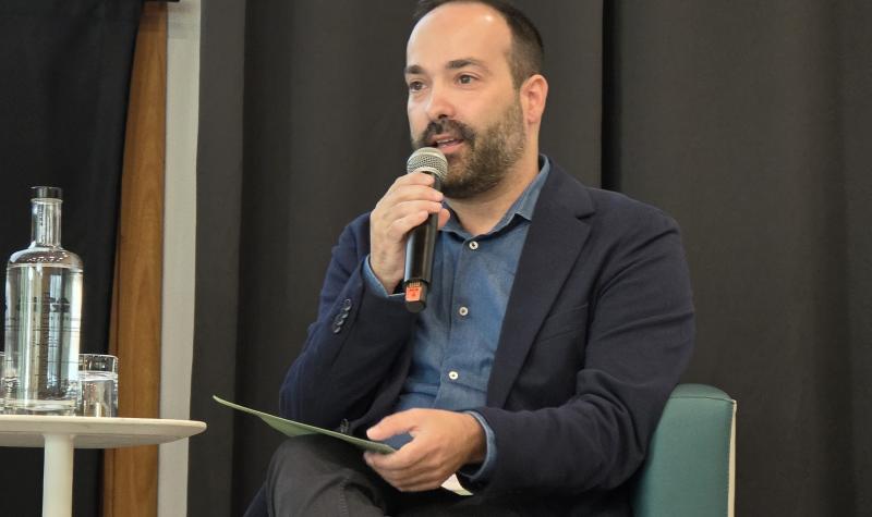Santiago Araujo
