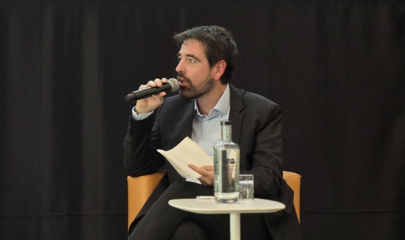 Josep Maria Guiu