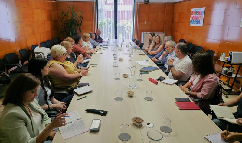 Comissió de Salut d'Ens Locals