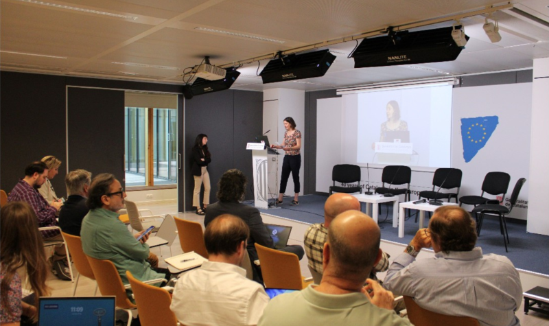 Acte final projecte RADAR