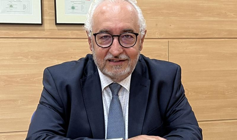 Foto de Ramón Cunillera