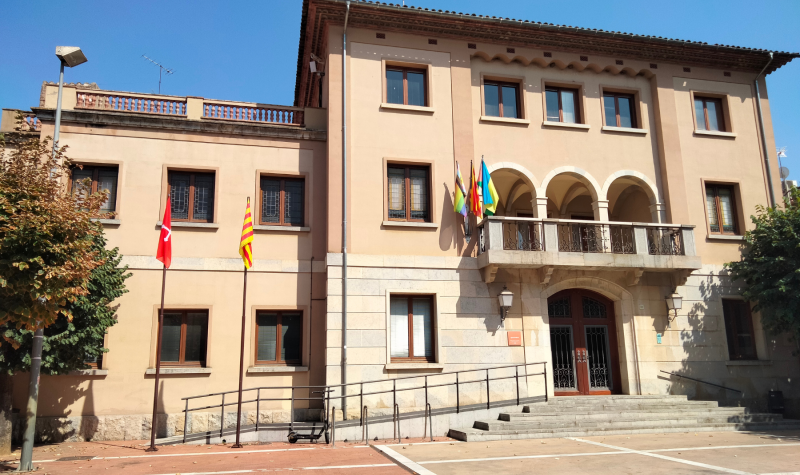 Ajuntament de la Bisbal d'Empordà