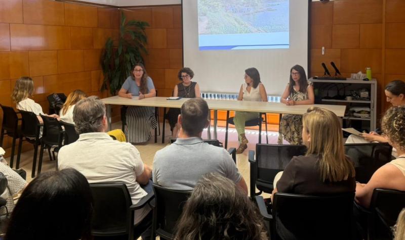 Jornada “Actualització dels models de dispensació en proximitat de la MHDA”