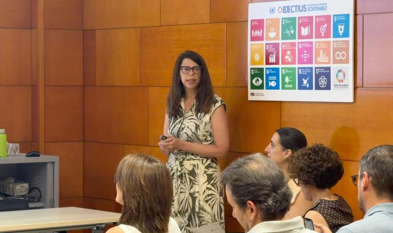 Jornada “Actualització dels models de dispensació en proximitat de la MHDA”