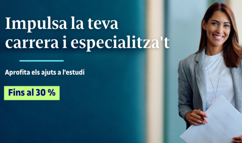 Descompte UOC