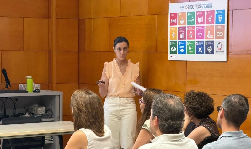 Jornada “Actualització dels models de dispensació en proximitat de la MHDA”