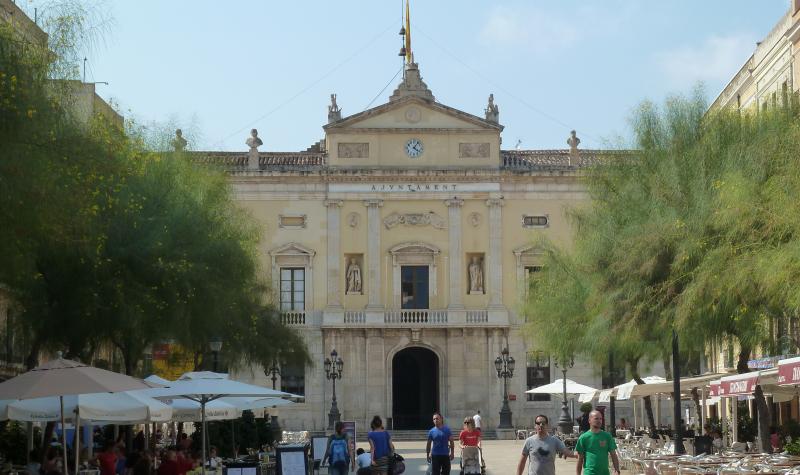Ajuntament de Tarragona