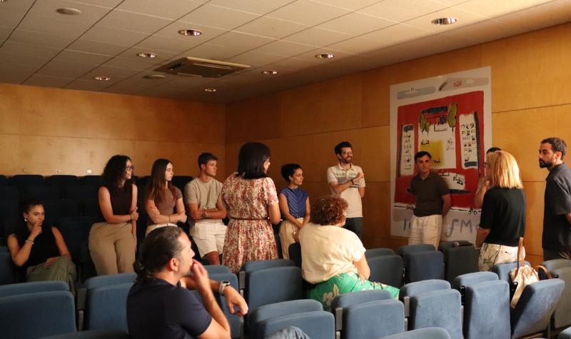 iNexes d'estiu 2026