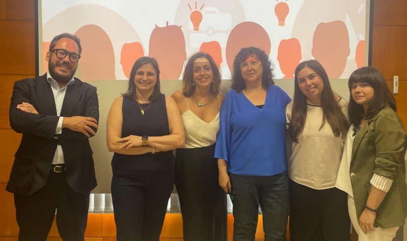 Sessió Plenària CAPSS 2026