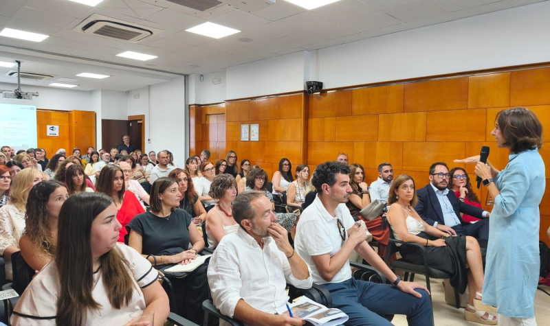 Sessió Plenària CAPSS 2026