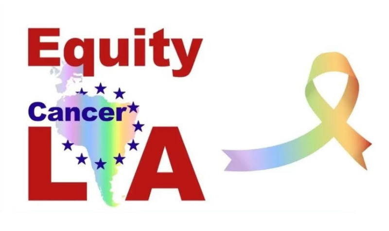 Imatge del projecte EquityCancer-LA