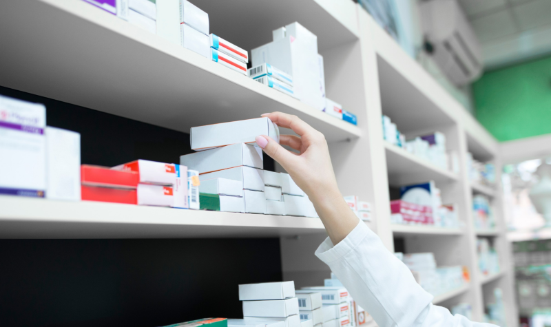 Imatge de recurs de medicaments